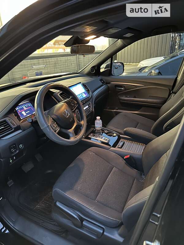 Позашляховик / Кросовер Honda Passport 2019 в Харкові