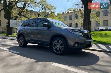 Внедорожник / Кроссовер Honda Passport 2019 в Киеве