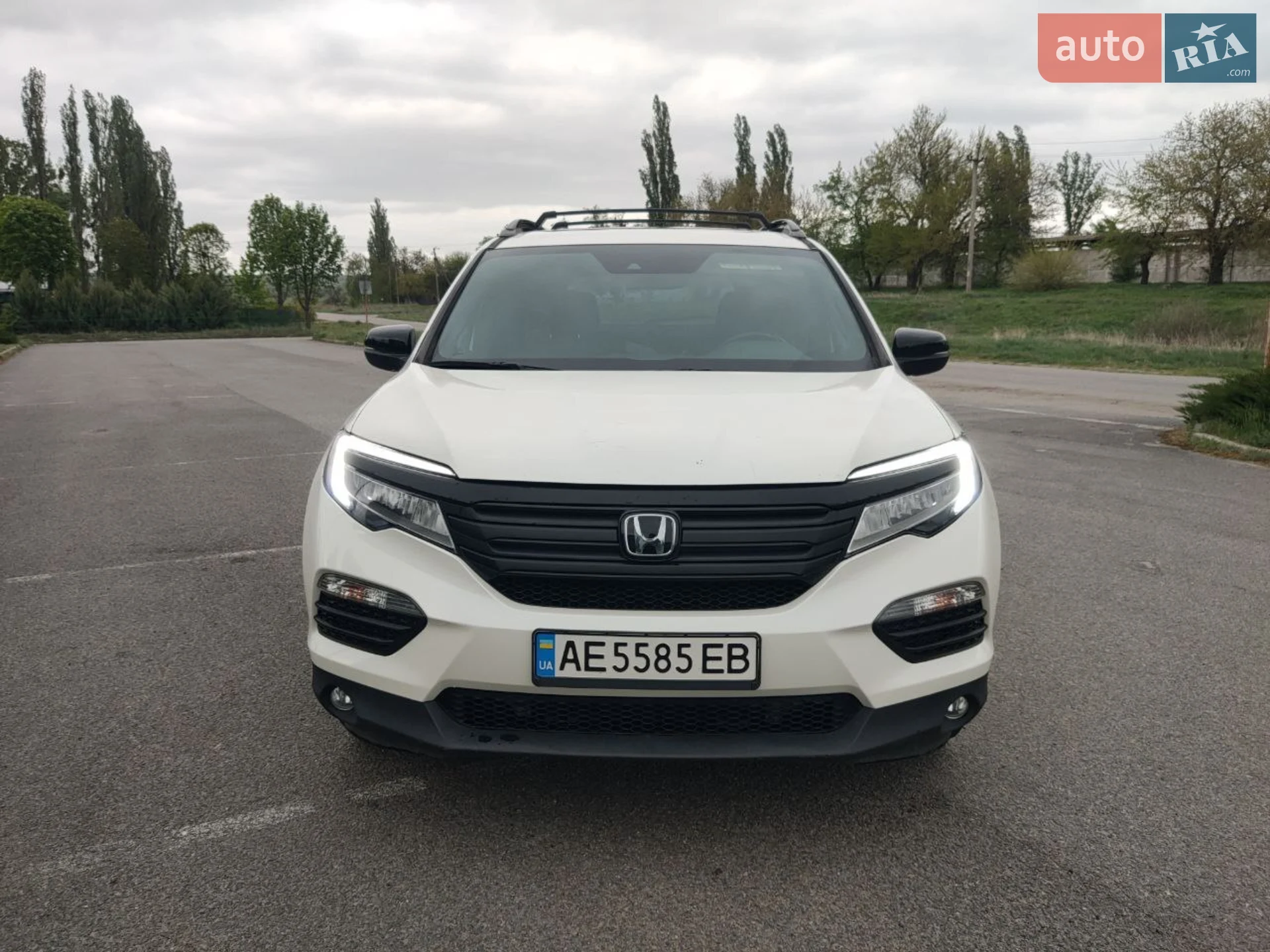 2019 Honda Passport - мініатюра 3