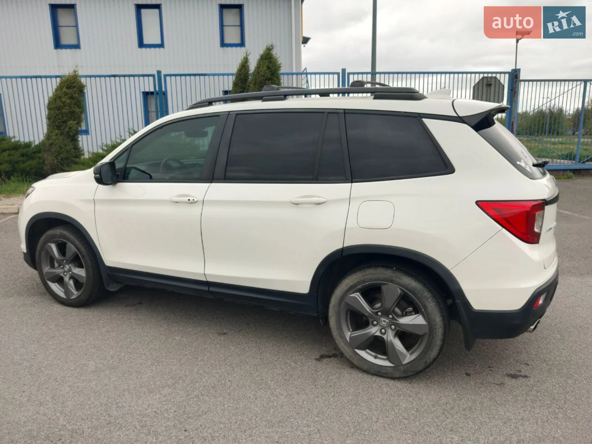 2019 Honda Passport - мініатюра 8