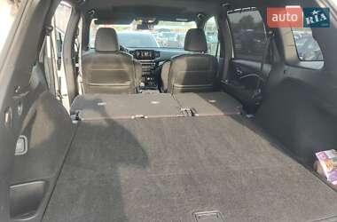 Внедорожник / Кроссовер Honda Passport 2019 в 