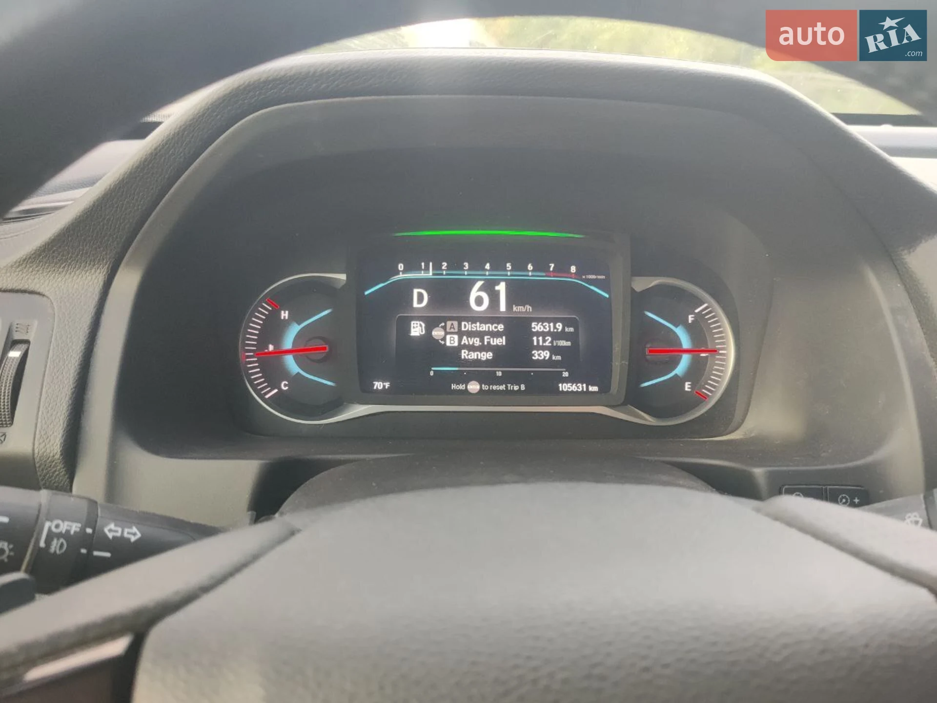 2019 Honda Passport - мініатюра 23