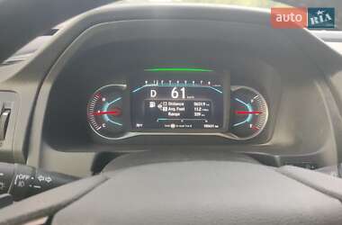 Внедорожник / Кроссовер Honda Passport 2019 в 