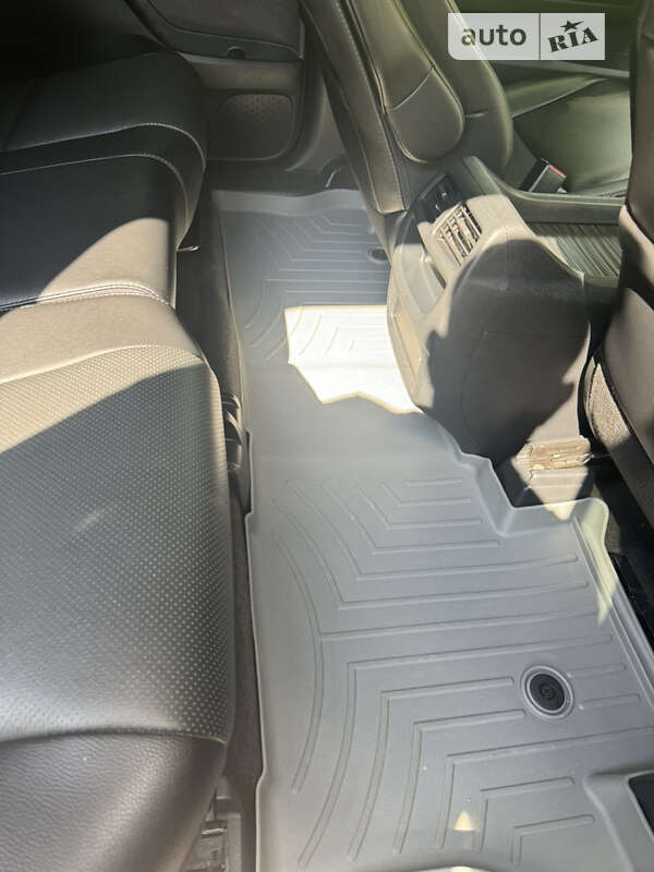 Внедорожник / Кроссовер Honda Passport 2022 в Житомире фото 6 Внедорожник / Кроссовер Honda Passport 2022 в Житомире