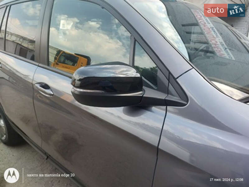 Внедорожник / Кроссовер Honda Passport 2019 в Киеве