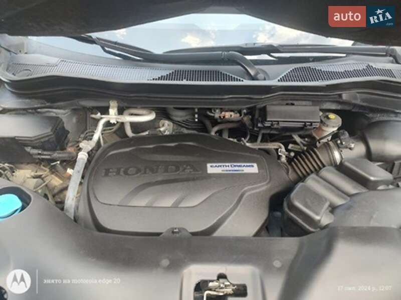 Внедорожник / Кроссовер Honda Passport 2019 в Киеве