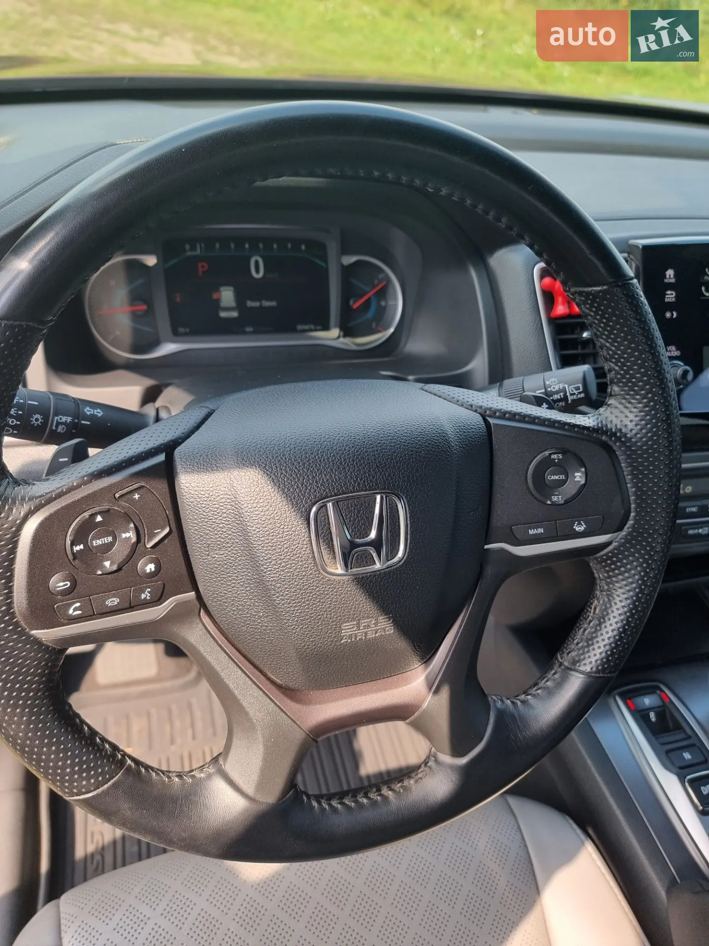 2019 Honda Passport - мініатюра 9