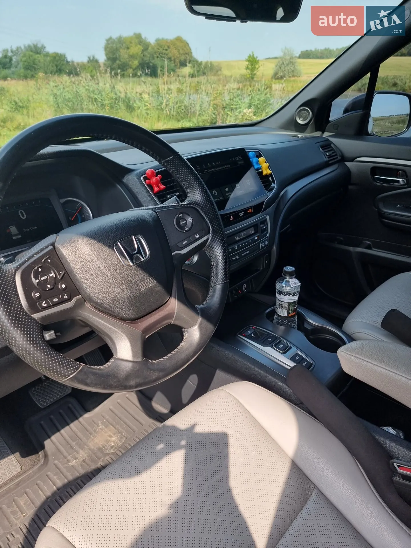 2019 Honda Passport - мініатюра 8