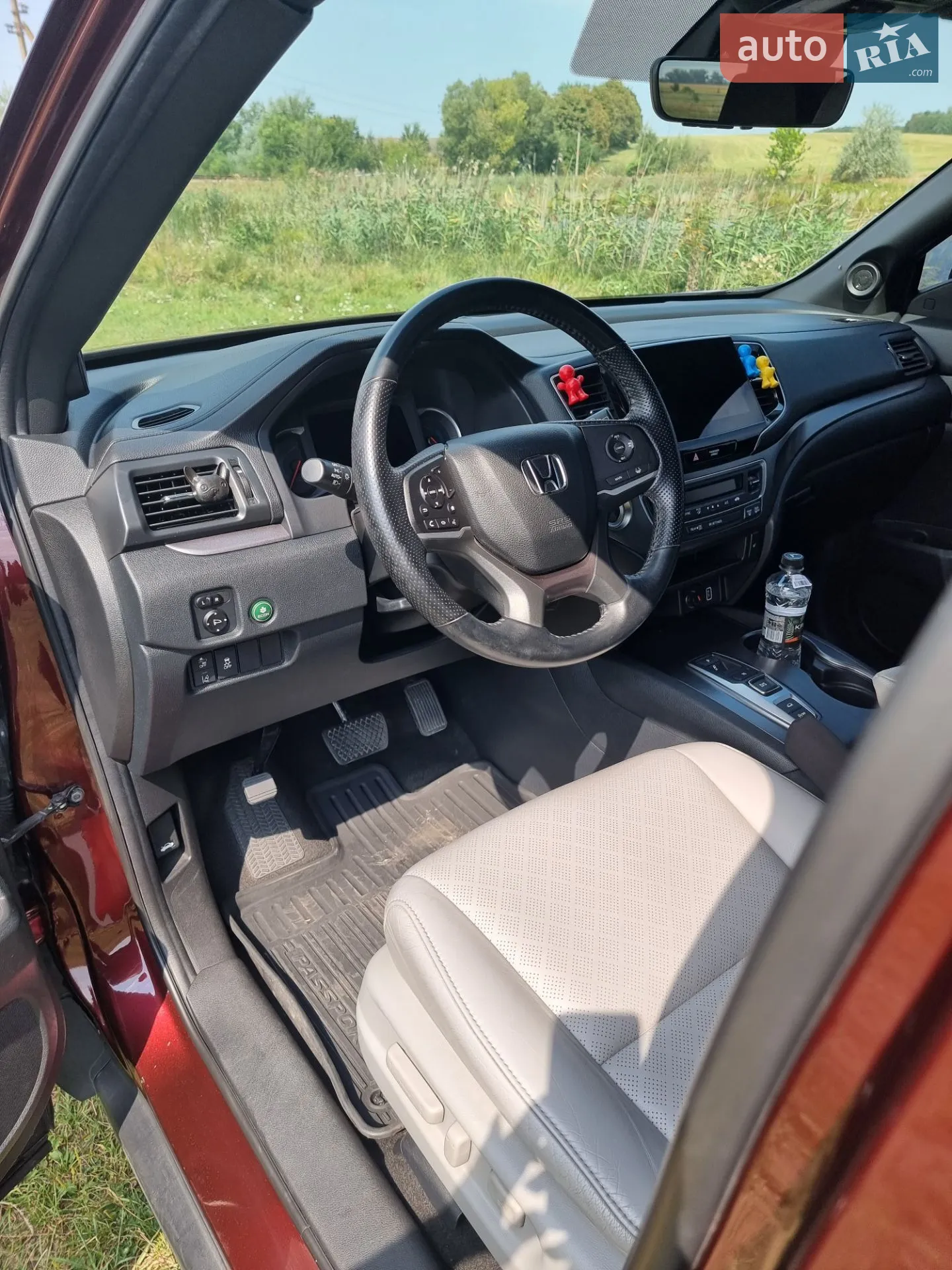 2019 Honda Passport - мініатюра 7