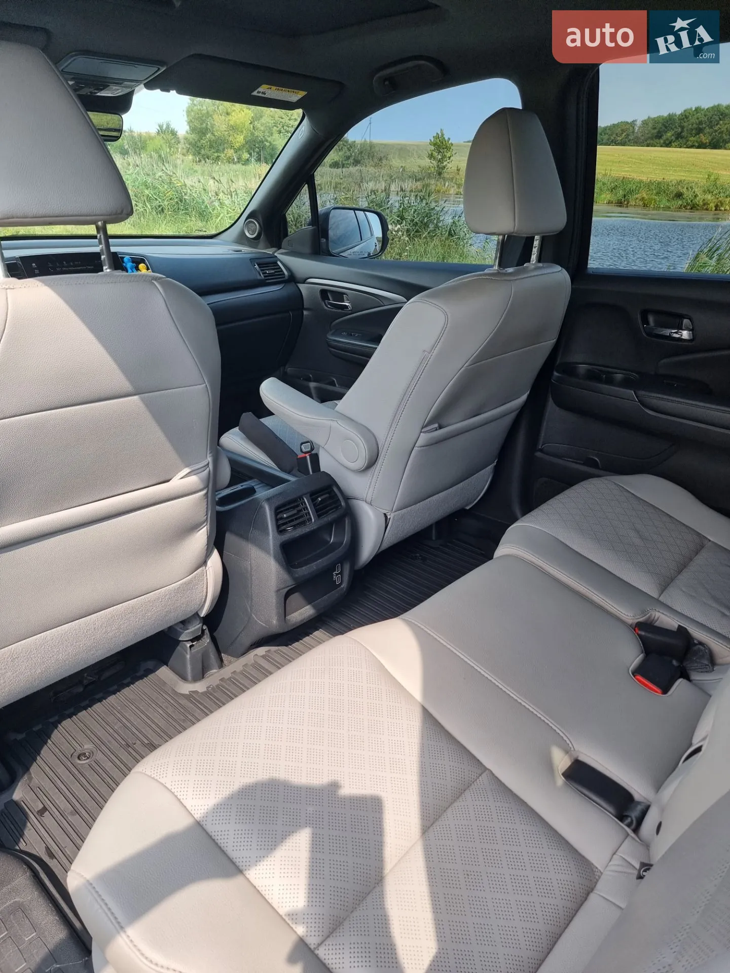 2019 Honda Passport - мініатюра 10
