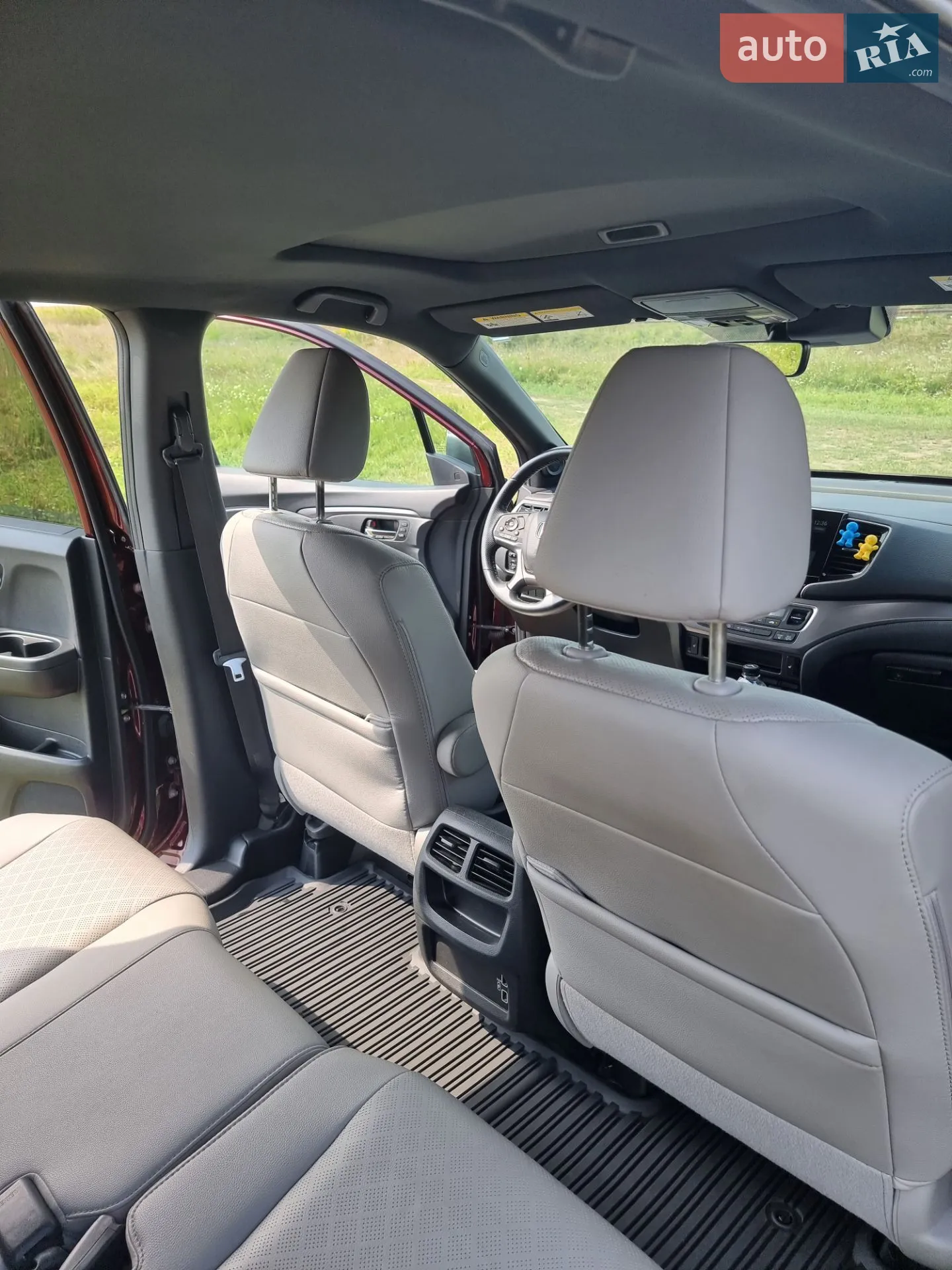 2019 Honda Passport - мініатюра 11
