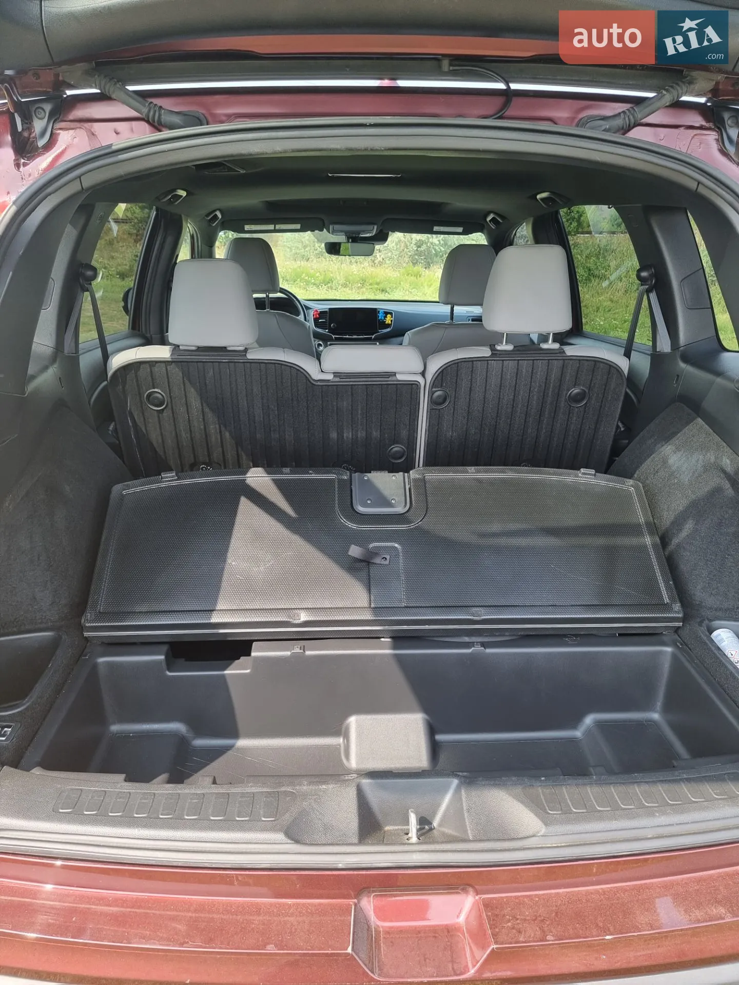 2019 Honda Passport - мініатюра 14