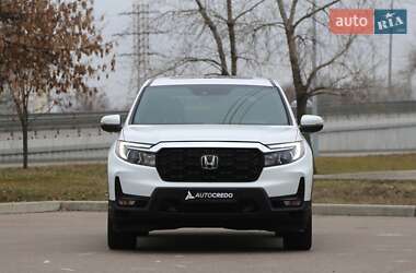 Внедорожник / Кроссовер Honda Passport 2023 в Киеве