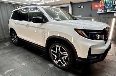 Внедорожник / Кроссовер Honda Passport 2022 в 