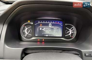 Внедорожник / Кроссовер Honda Passport 2022 в 