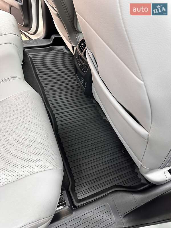 Позашляховик / Кросовер Honda Passport 2022 в Києві