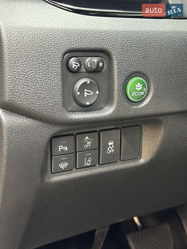 Позашляховик / Кросовер Honda Passport 2022 в Києві