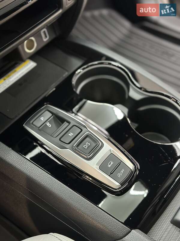 Позашляховик / Кросовер Honda Passport 2022 в Києві