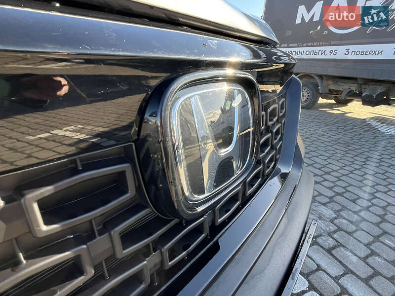 Позашляховик / Кросовер Honda Passport 2019 в Львові