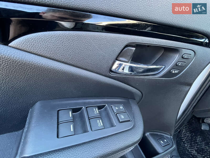 Позашляховик / Кросовер Honda Passport 2019 в Львові