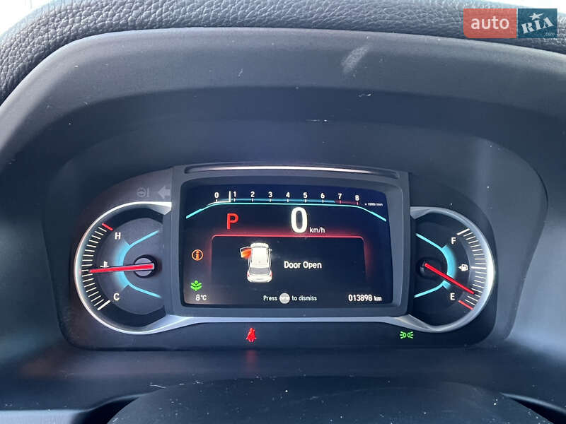 Позашляховик / Кросовер Honda Passport 2019 в Львові