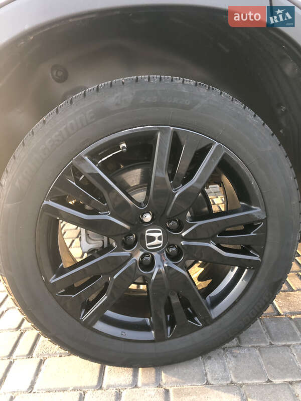 Внедорожник / Кроссовер Honda Passport 2021 в Фастове