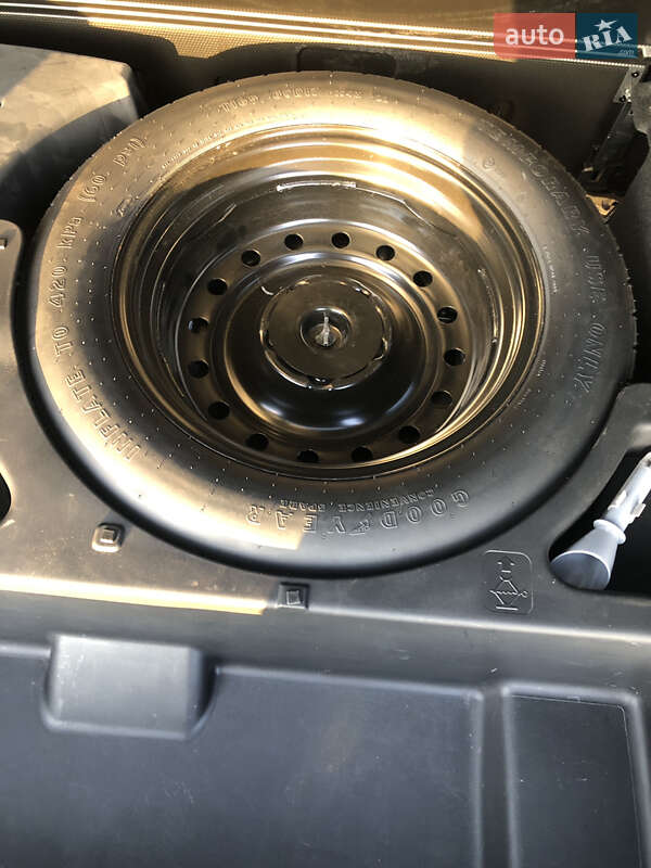 Внедорожник / Кроссовер Honda Passport 2021 в Фастове