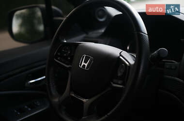 Внедорожник / Кроссовер Honda Passport 2020 в 
