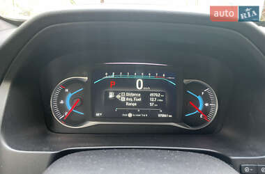 Внедорожник / Кроссовер Honda Passport 2020 в 