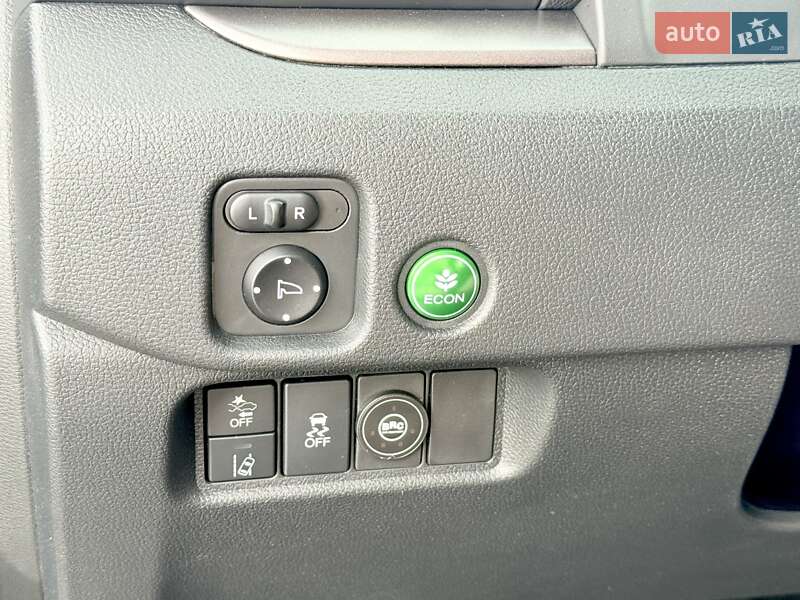 Внедорожник / Кроссовер Honda Passport 2021 в Львове