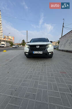 Внедорожник / Кроссовер Honda Passport 2019 в 