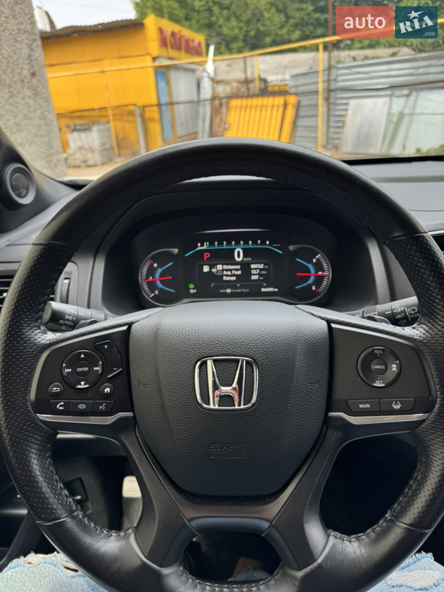 2019 Honda Passport - мініатюра 33
