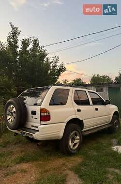Внедорожник / Кроссовер Honda Passport 1999 в 