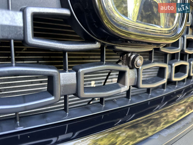 Позашляховик / Кросовер Honda Passport 2019 в Броварах