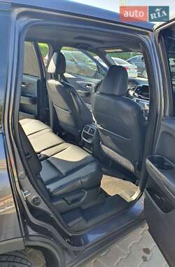 Внедорожник / Кроссовер Honda Passport 2019 в 