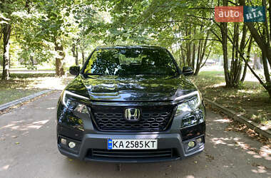 Внедорожник / Кроссовер Honda Passport 2020 в 