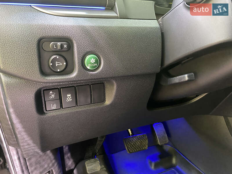 Внедорожник / Кроссовер Honda Passport 2020 в Киеве