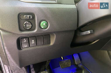 Внедорожник / Кроссовер Honda Passport 2020 в 