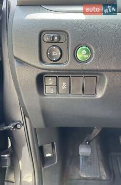 Внедорожник / Кроссовер Honda Passport 2018 в 