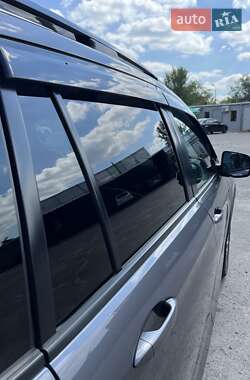 Внедорожник / Кроссовер Honda Passport 2018 в 