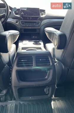 Внедорожник / Кроссовер Honda Passport 2018 в 
