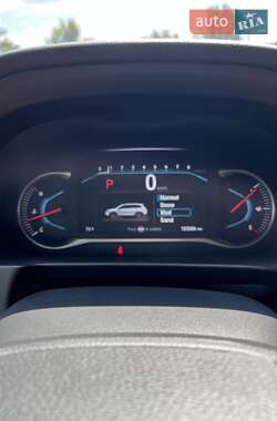 Внедорожник / Кроссовер Honda Passport 2018 в 