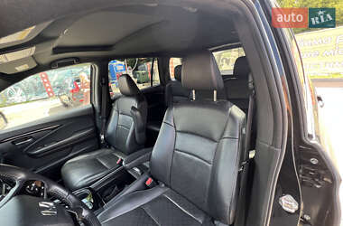 Внедорожник / Кроссовер Honda Passport 2019 в 