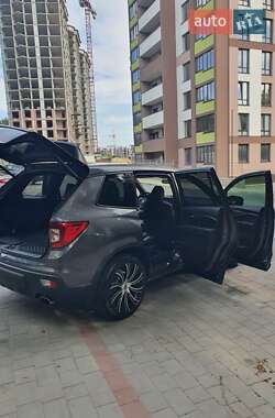 Внедорожник / Кроссовер Honda Passport 2019 в 