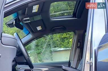 Внедорожник / Кроссовер Honda Passport 2019 в 