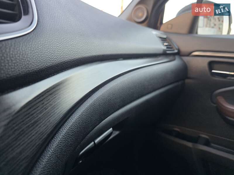 Позашляховик / Кросовер Honda Passport 2019 в Миколаєві фото 35 Позашляховик / Кросовер Honda Passport 2019 в Миколаєві