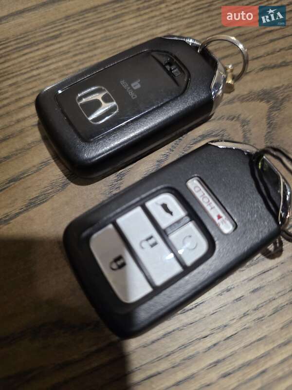 Позашляховик / Кросовер Honda Passport 2019 в Миколаєві фото 62 Позашляховик / Кросовер Honda Passport 2019 в Миколаєві