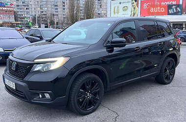 Позашляховик / Кросовер Honda Passport 2019 в Харкові