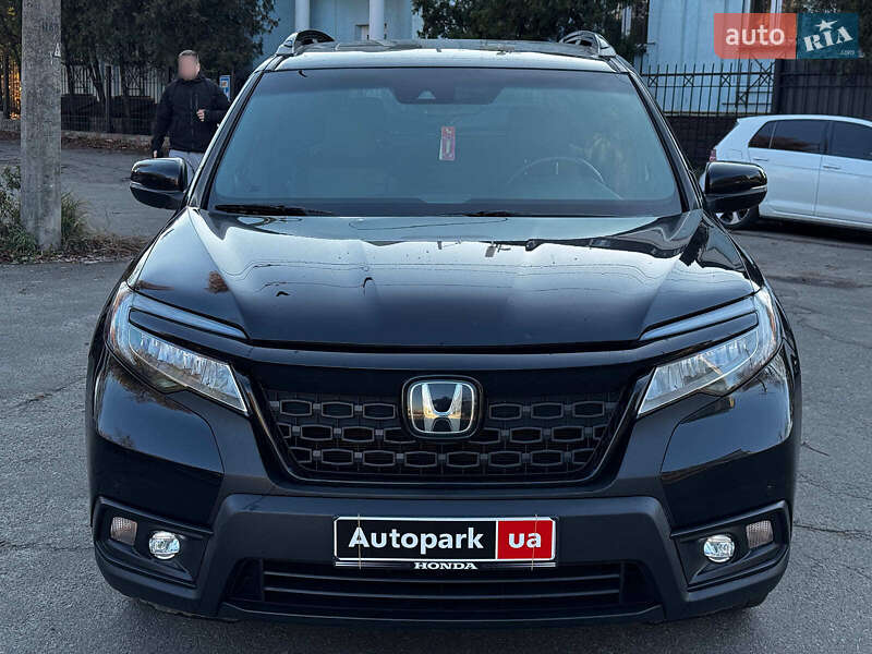 Внедорожник / Кроссовер Honda Passport 2019 в Киеве