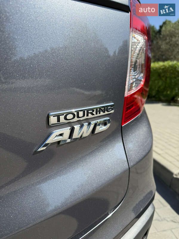 Внедорожник / Кроссовер Honda Passport 2021 в Киеве